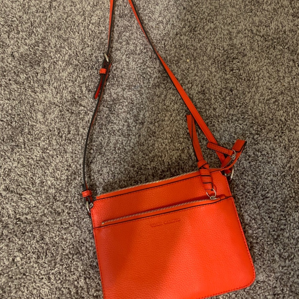Vince camuto cross body